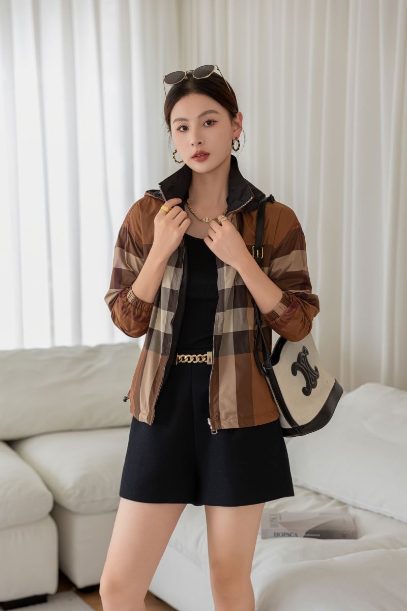 Burberry Outwear